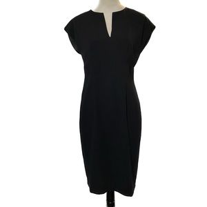Perfect All Occasion Black Dress - Size M - NWOT